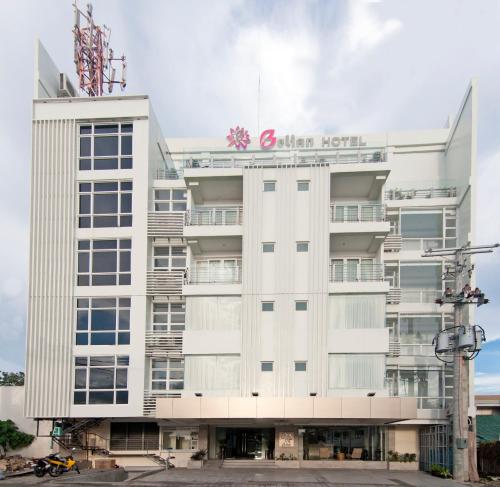 belian hotel