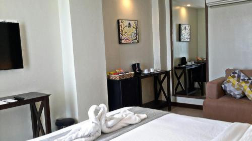 belian hotel