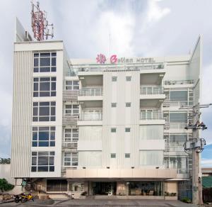 belian hotel