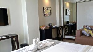 belian hotel