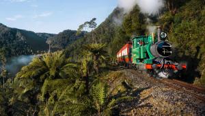 West Coaster Motel,Tasmania>>Queenstown,4 star