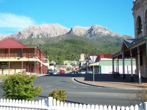 West Coaster Motel,Tasmania>>Queenstown,4 star