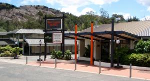 west coaster motel