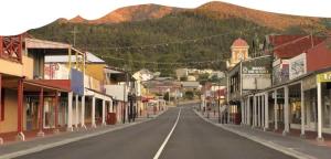 West Coaster Motel,Tasmania>>Queenstown,4 star