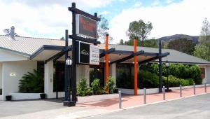 West Coaster Motel,Tasmania>>Queenstown,4 star