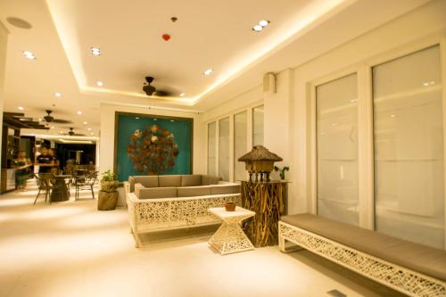 boracay haven suites