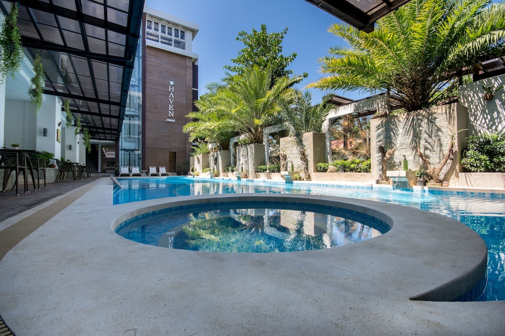 boracay haven suites