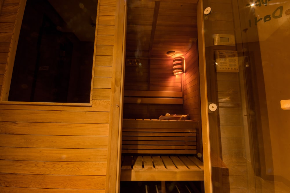 boracay haven suites