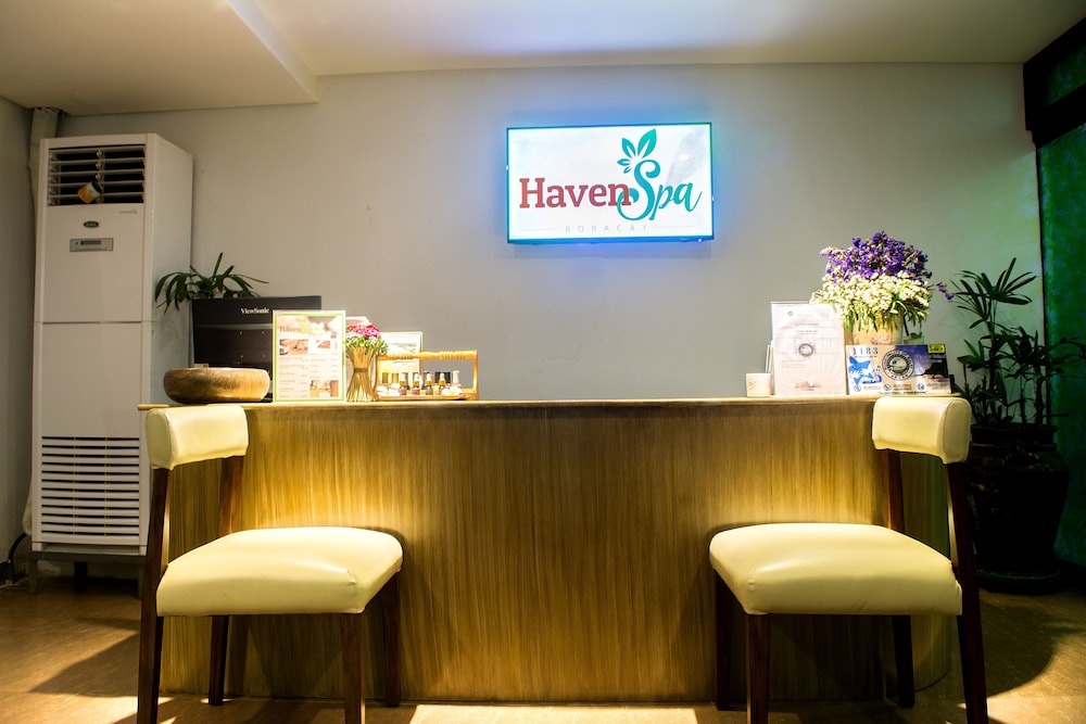 boracay haven suites