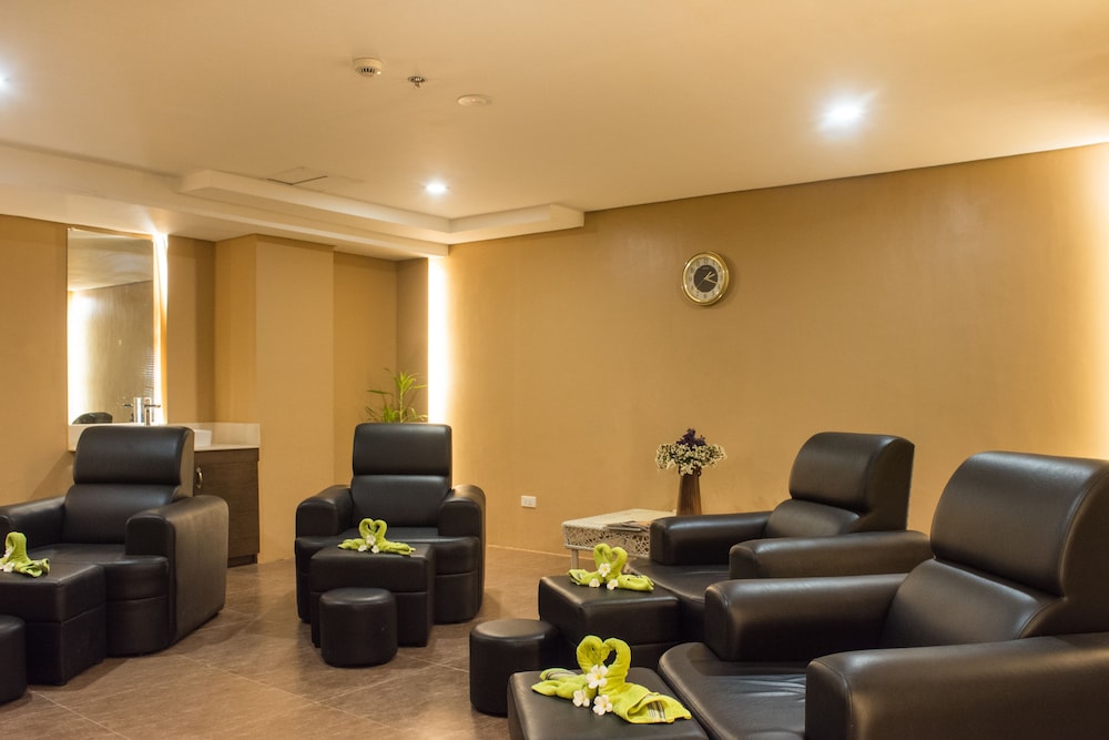 boracay haven suites