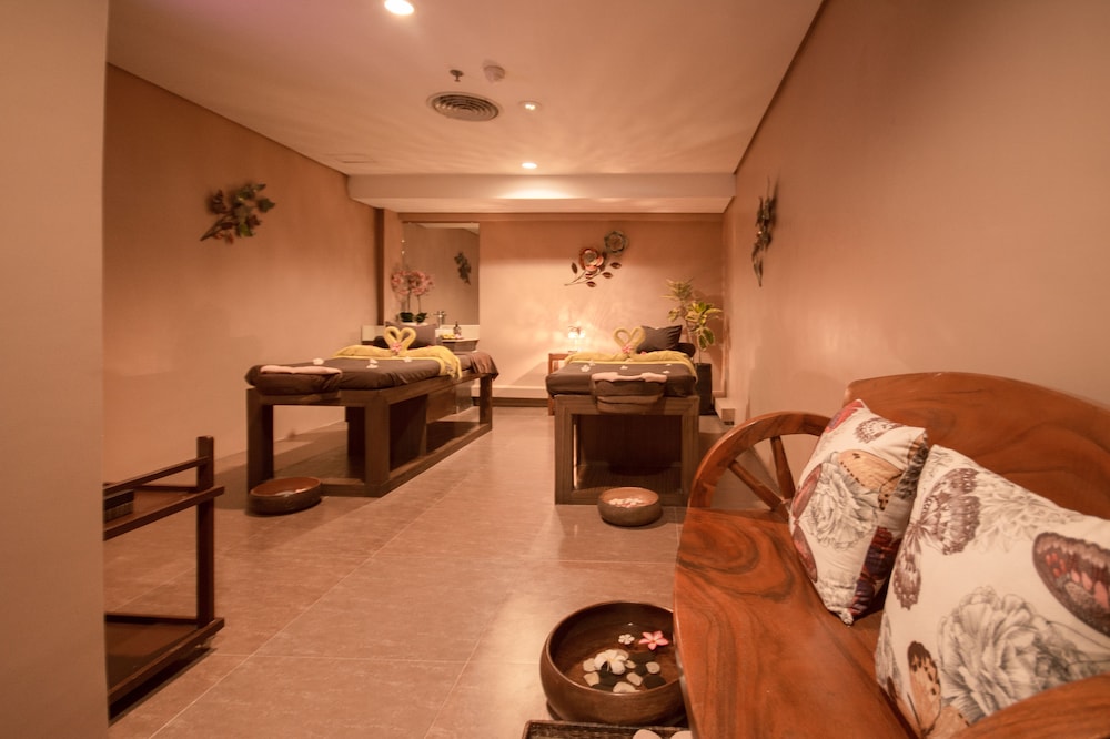 boracay haven suites