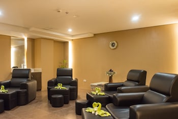 boracay haven suites