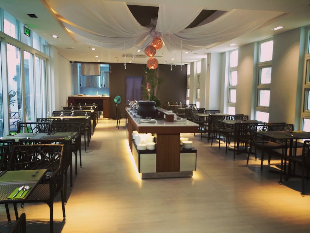 boracay haven suites