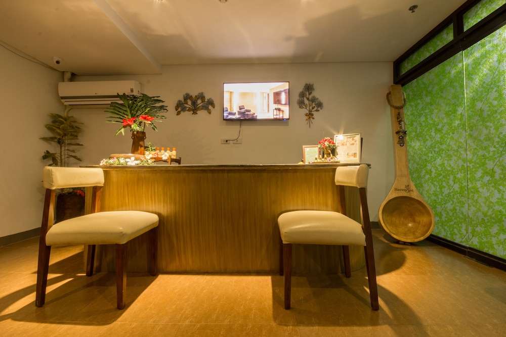 boracay haven suites