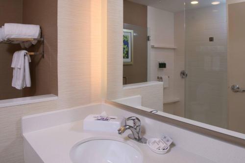fairfield inn and suites by marriott richmond ashland