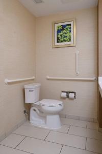 fairfield inn and suites by marriott richmond ashland