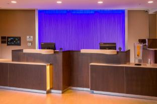 Fairfield Inn & Suites By Marriott Richmond Ashland,Hanover>>Ashland,3 star