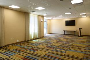 fairfield inn and suites by marriott richmond ashland