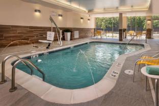 fairfield inn and suites by marriott richmond ashland