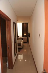 Fly Hotel,Angola>>Luanda,4 star