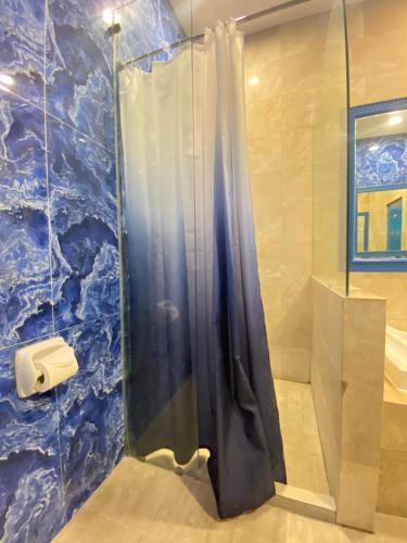 camp netanya resort and spa