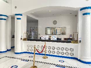 camp netanya resort and spa