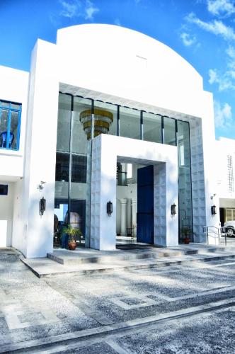 camp netanya resort and spa