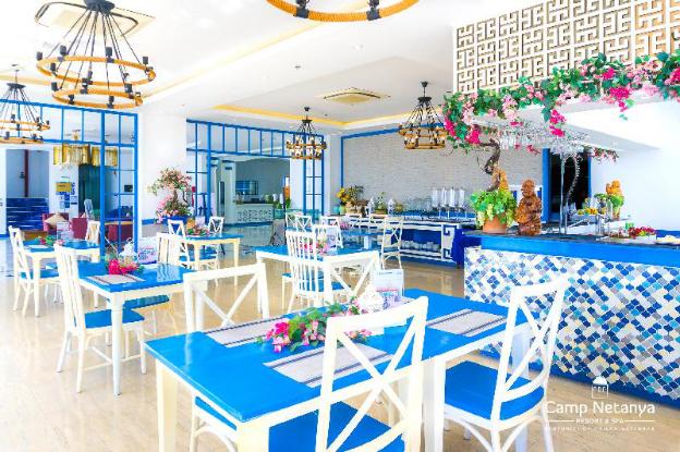 camp netanya resort and spa