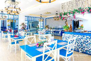 camp netanya resort and spa