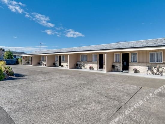 gardner court motel