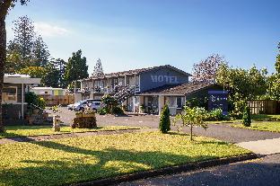 roselands motel