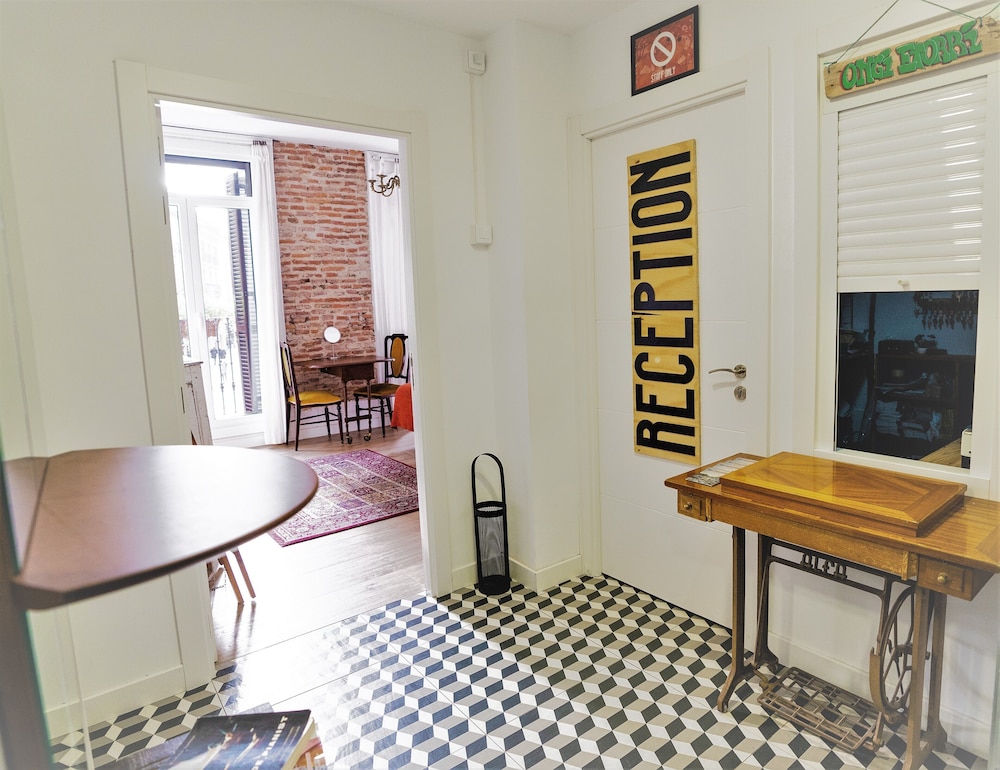 off beat self check in sleep conscious