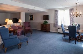 Westford Regency Inn & Conference Center