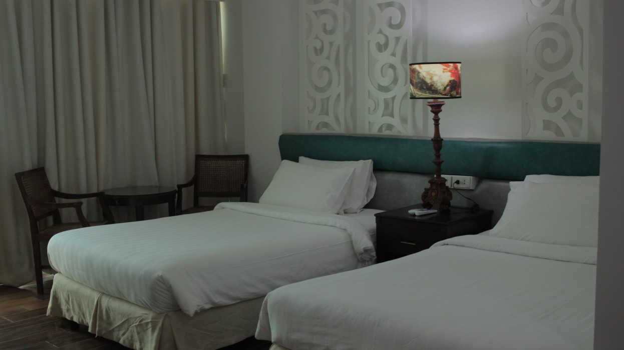 vitalis white sands