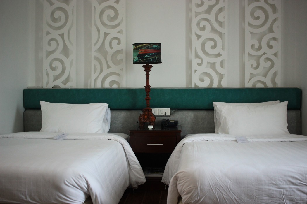 vitalis white sands