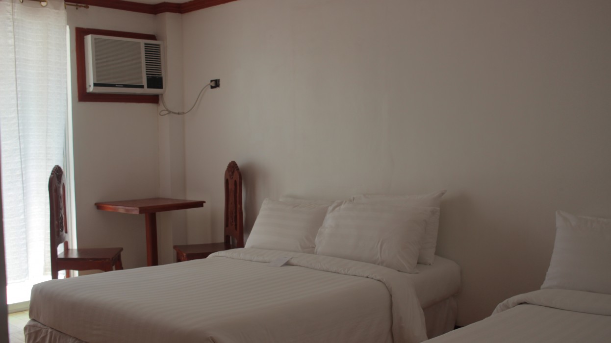 vitalis white sands