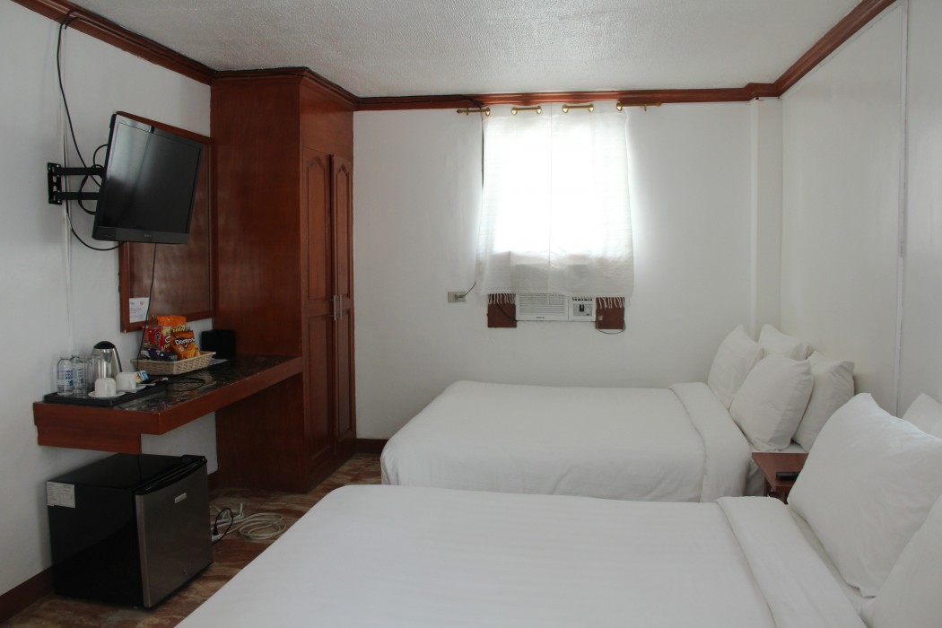 vitalis white sands