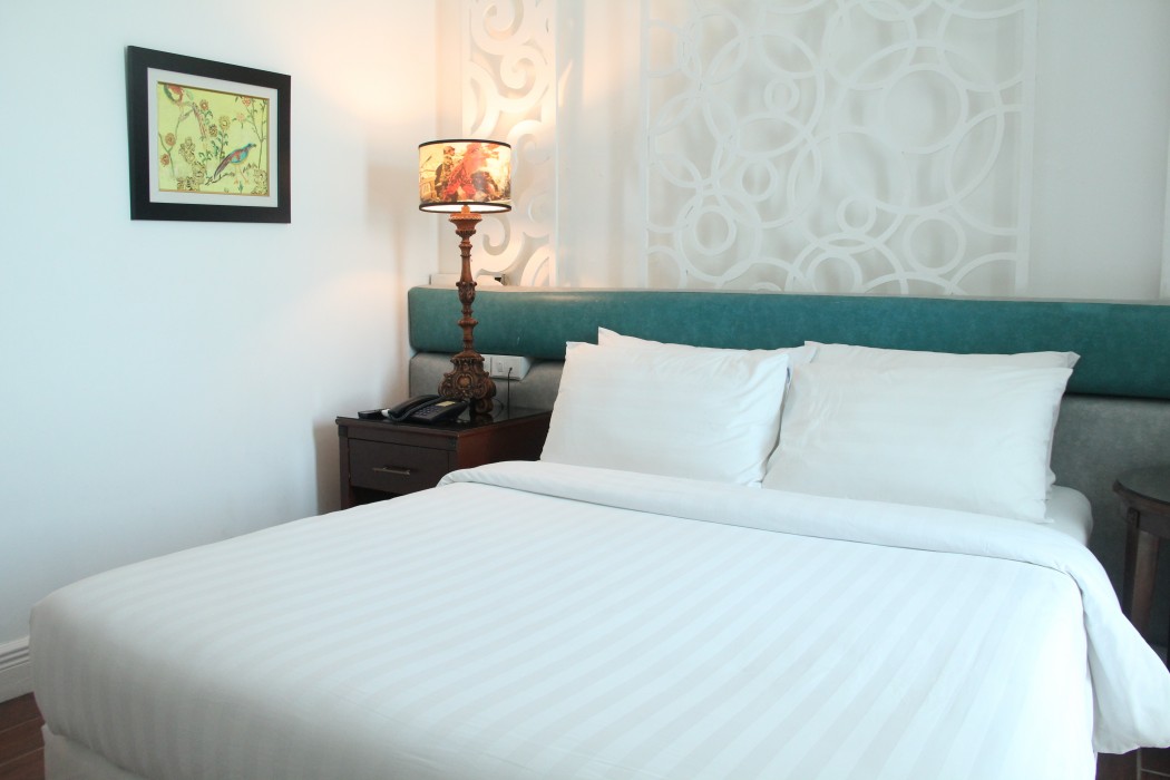 vitalis white sands