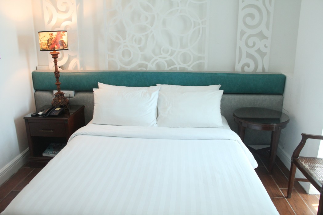 vitalis white sands