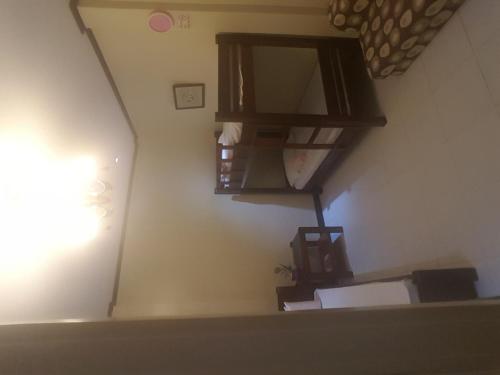 pedz cing mango lodge