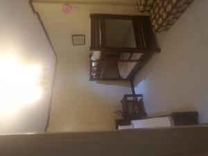 pedz cing mango lodge