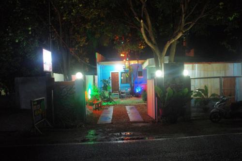 pedz cing mango lodge