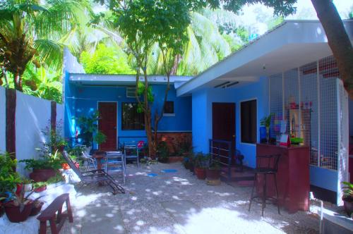 pedz cing mango lodge