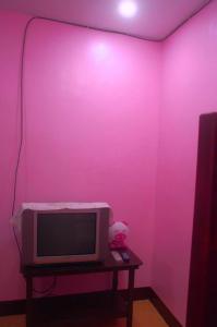 Pedz Cing Mango Lodge,Boljoon>>Alcoy,3 star