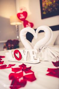 Hotel Titanium Plaza,Bucaramanga>>Barrancabermeja,4 star