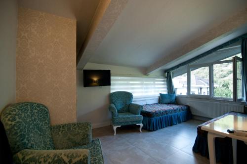 Agva Nehir Evi - Adult Only,Yakuplu Cad. No:228,3 star