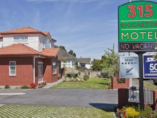 315 motel riccarton