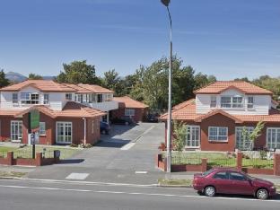 315 motel riccarton