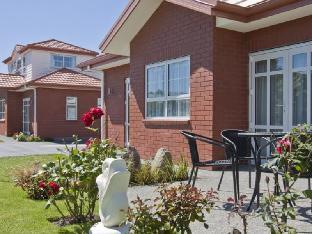 315 motel riccarton