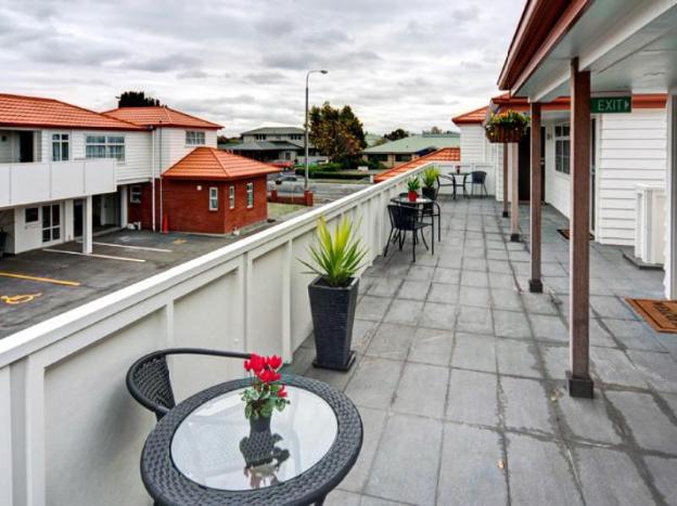315 motel riccarton